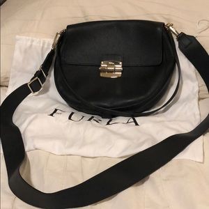 Furla crossbody bag